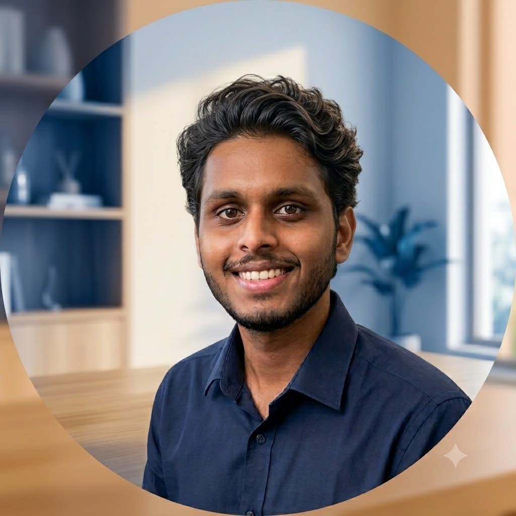Kalana Wanniarachchi