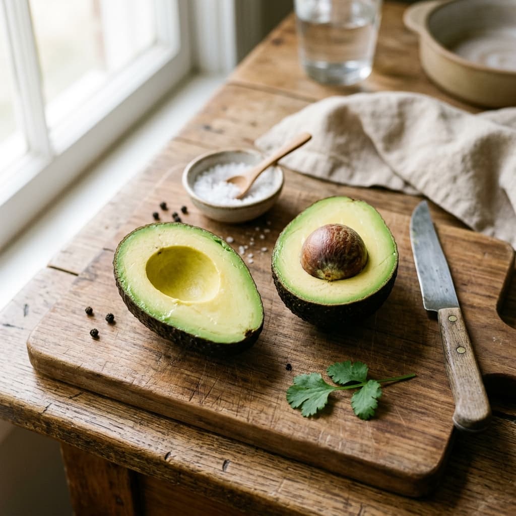 Avocado