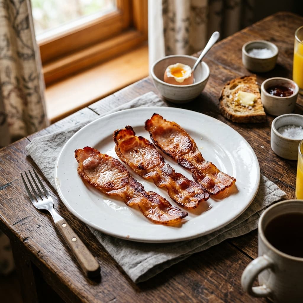Bacon