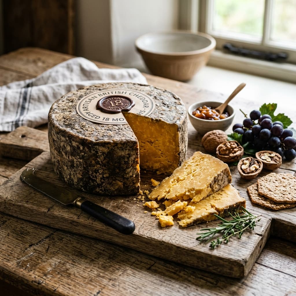 Cheese