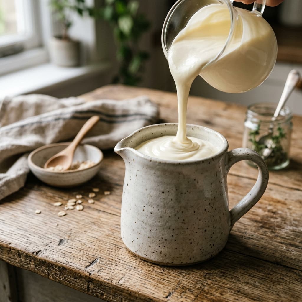 Cream