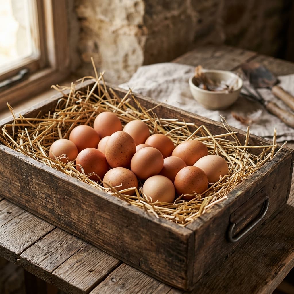 Egg
