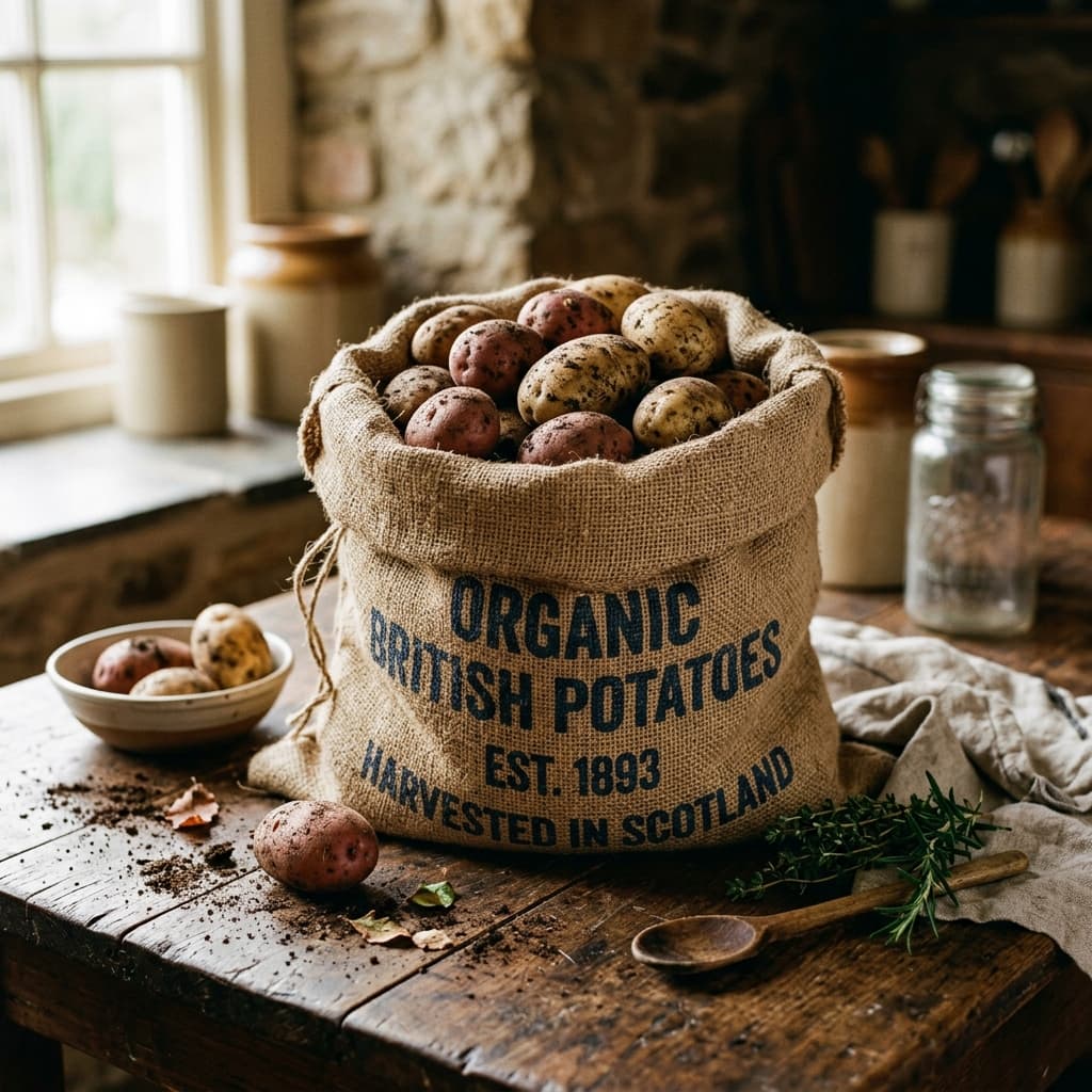 Potato